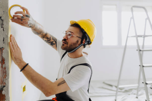 Best Drywall Sanding and Smoothing  in Thunderbolt, GA